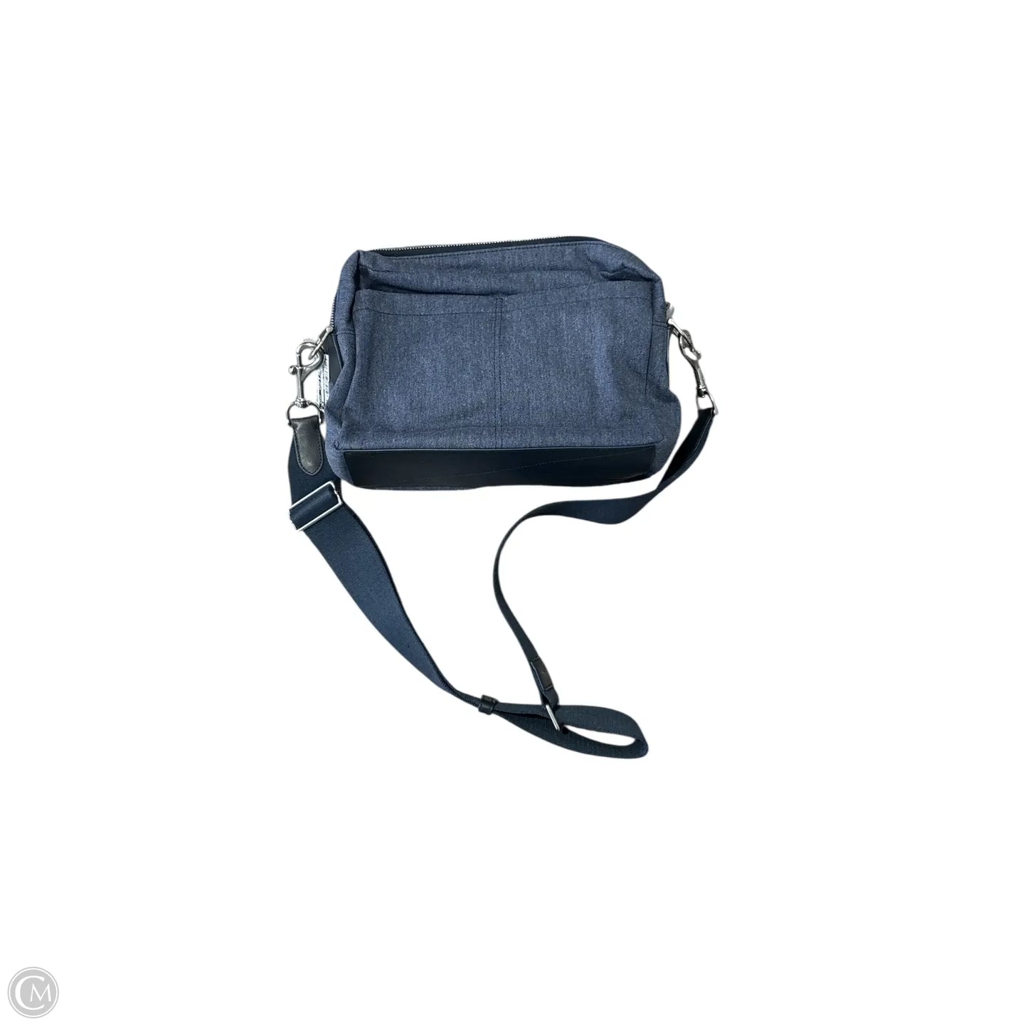 Handbag By Clothes Mentor, Size: Medium