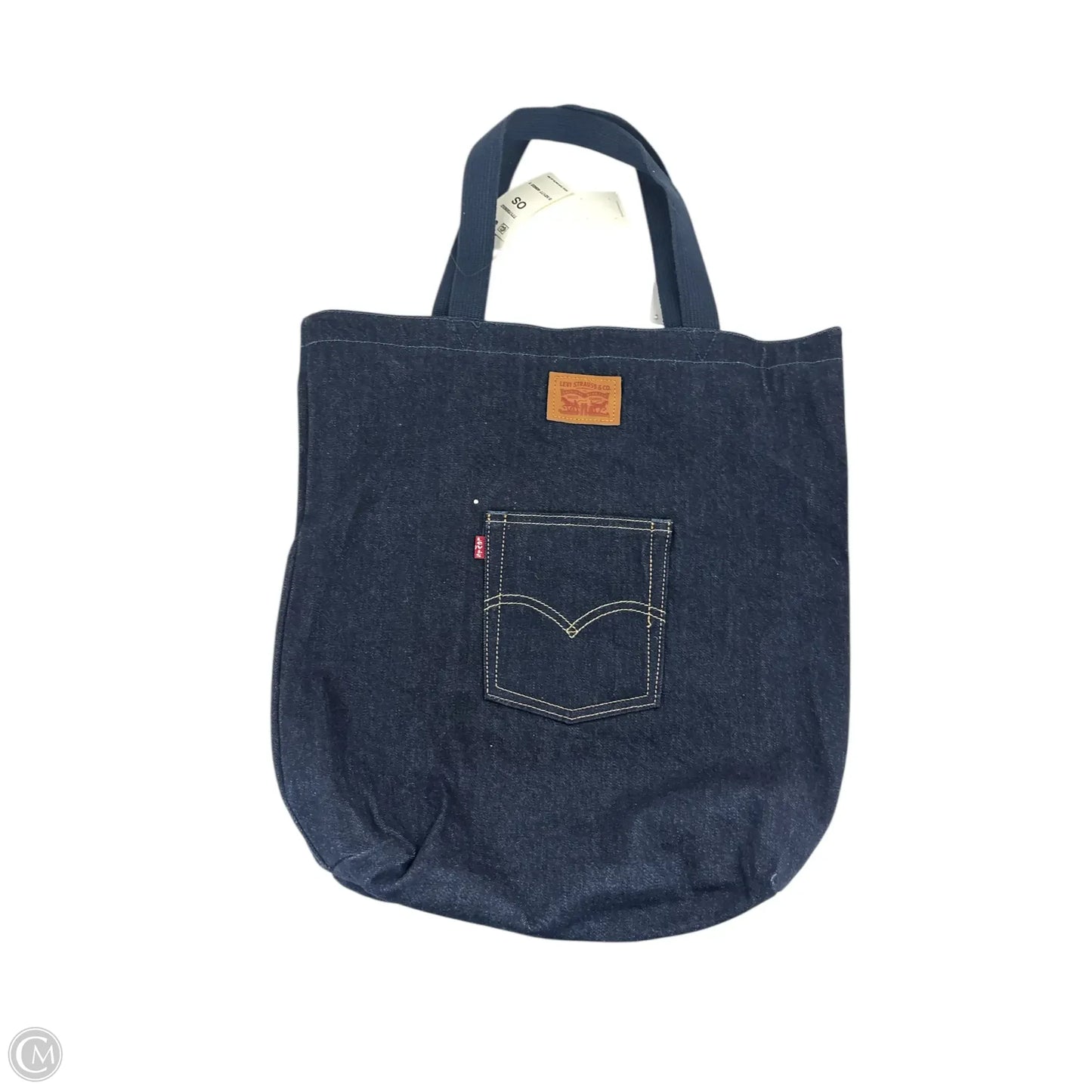 Tote By Levis, Size: Large