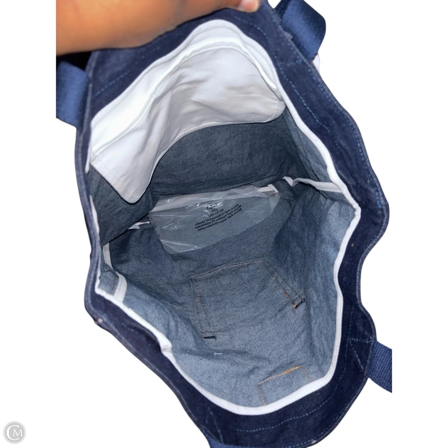 Tote By Levis, Size: Large