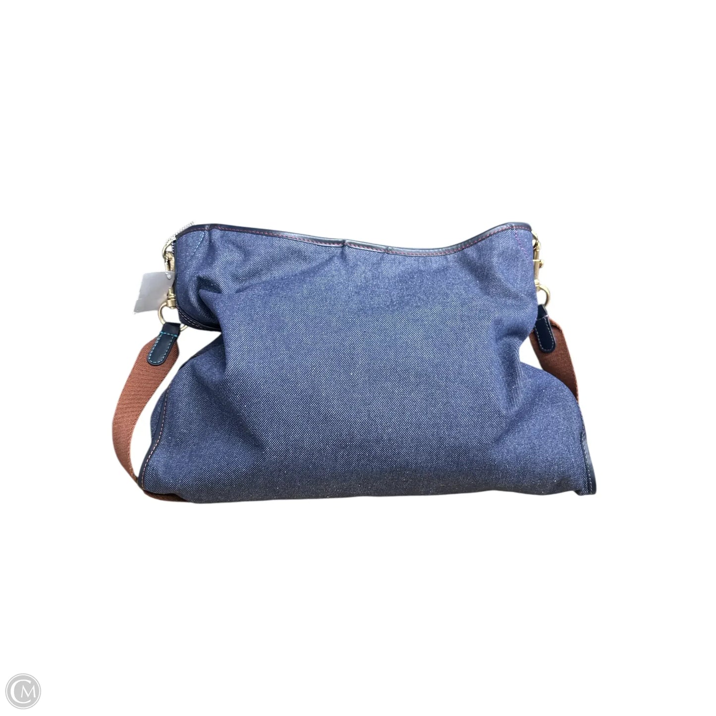 Handbag Designer By See By Chloe, Size: Large