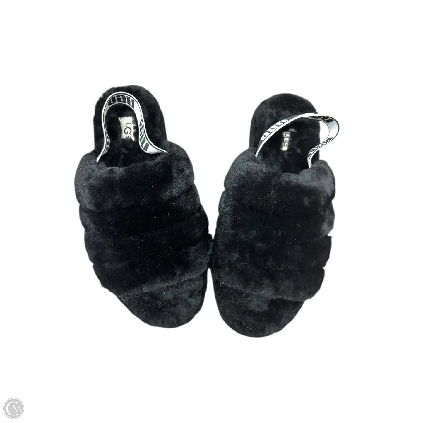 Shoes Designer By Ugg In Black, Size: 10