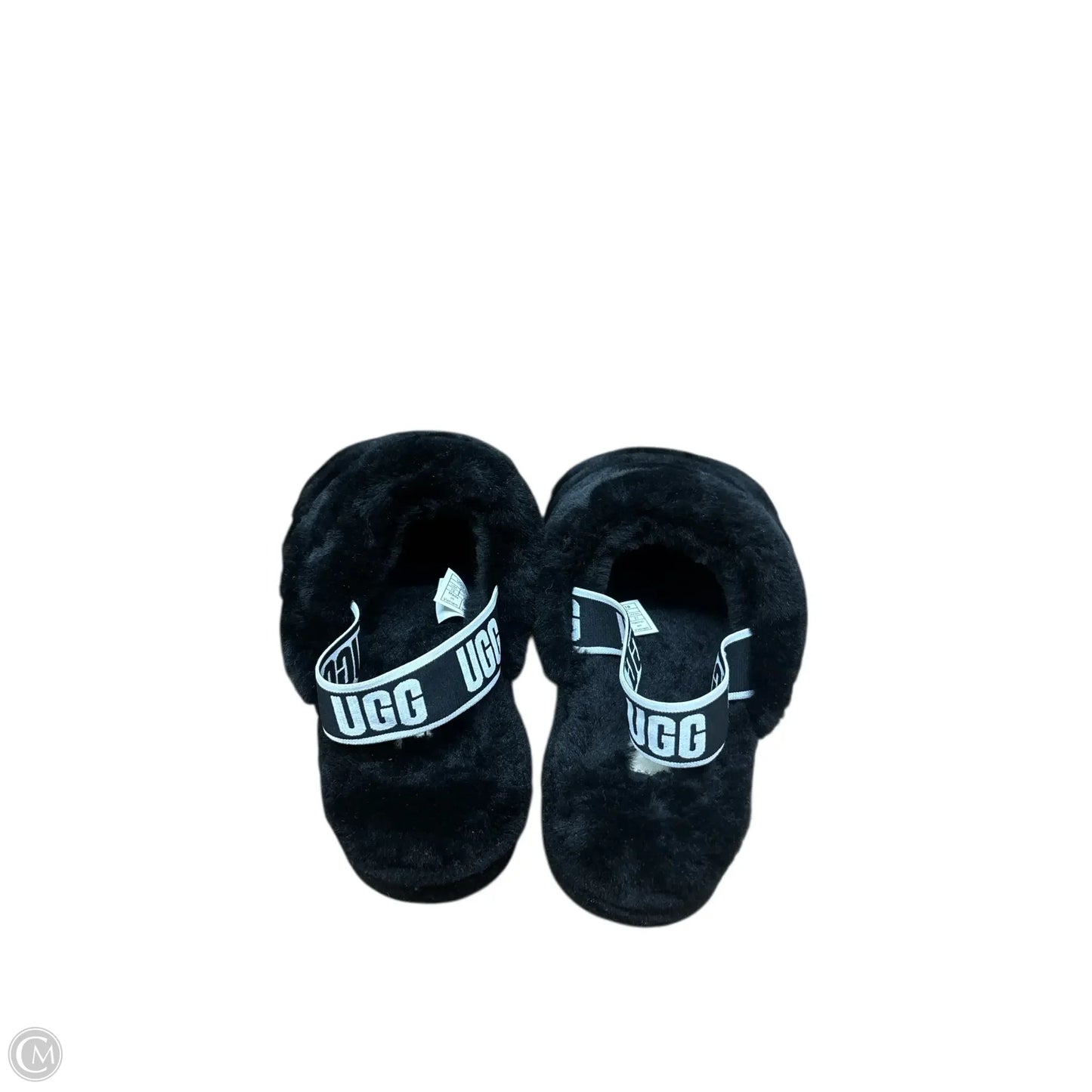 Shoes Designer By Ugg In Black, Size: 10