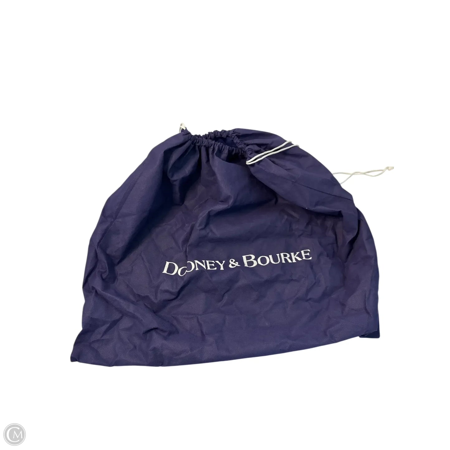 Handbag Designer By Dooney And Bourke, Size: Large