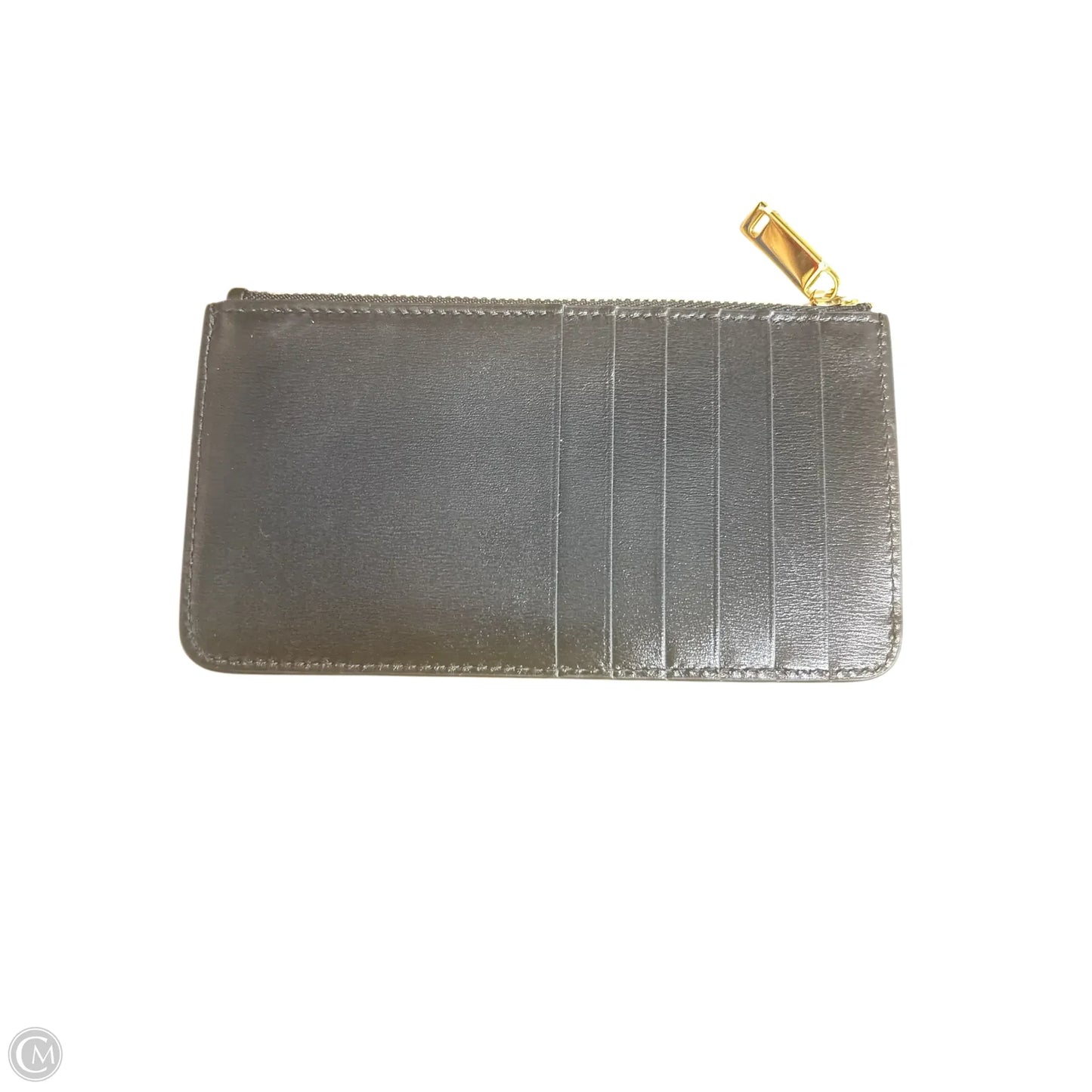 Wallet Luxury Designer By Ferragamo, Size: Small