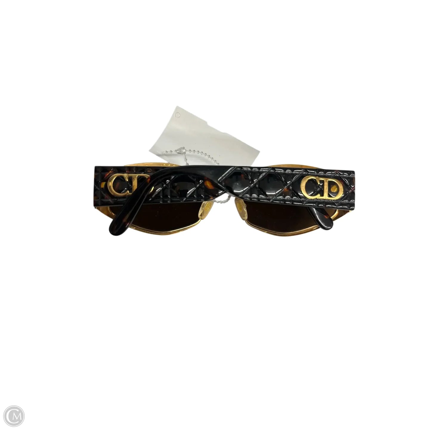 Sunglasses Luxury Designer By Dior