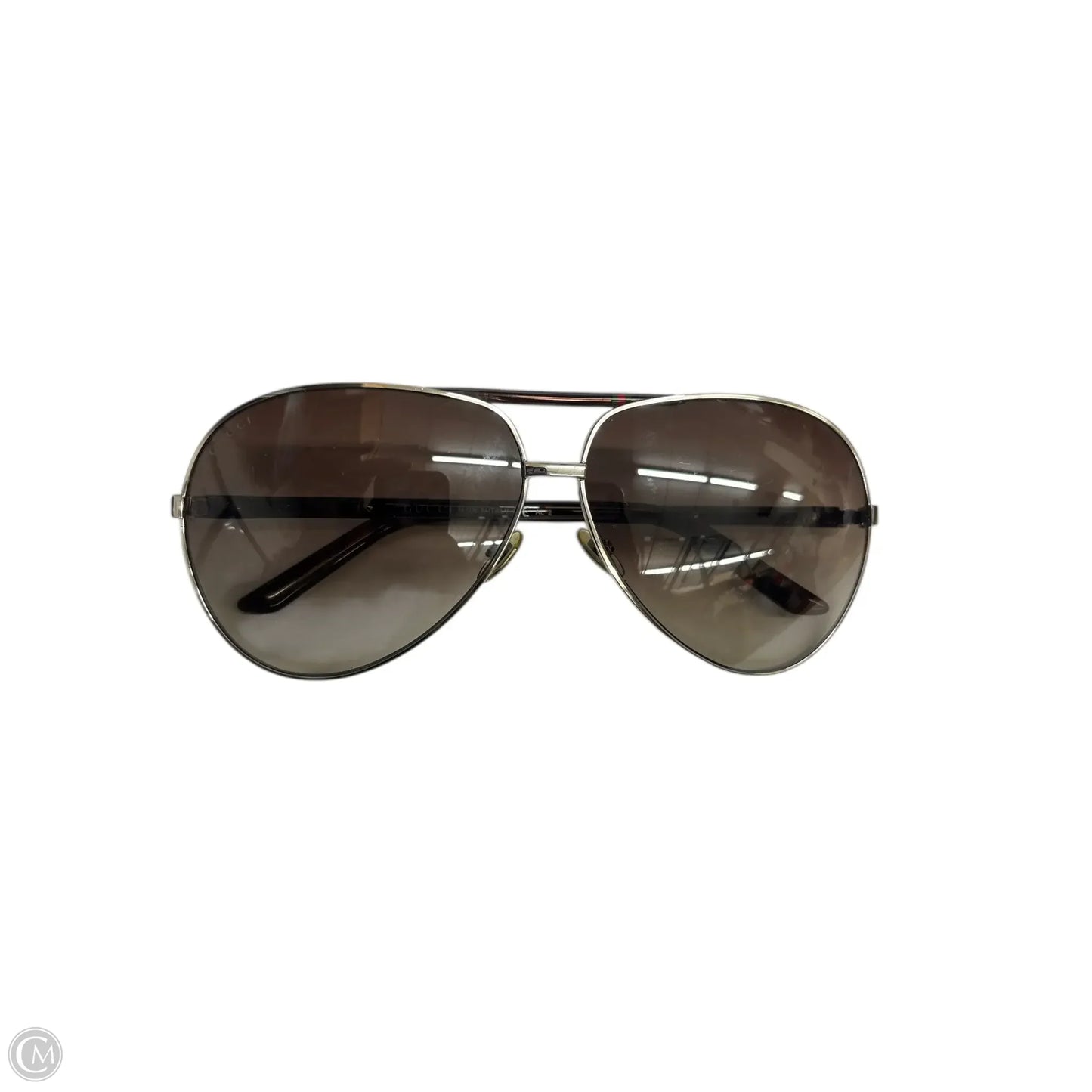 Sunglasses Luxury Designer By Gucci