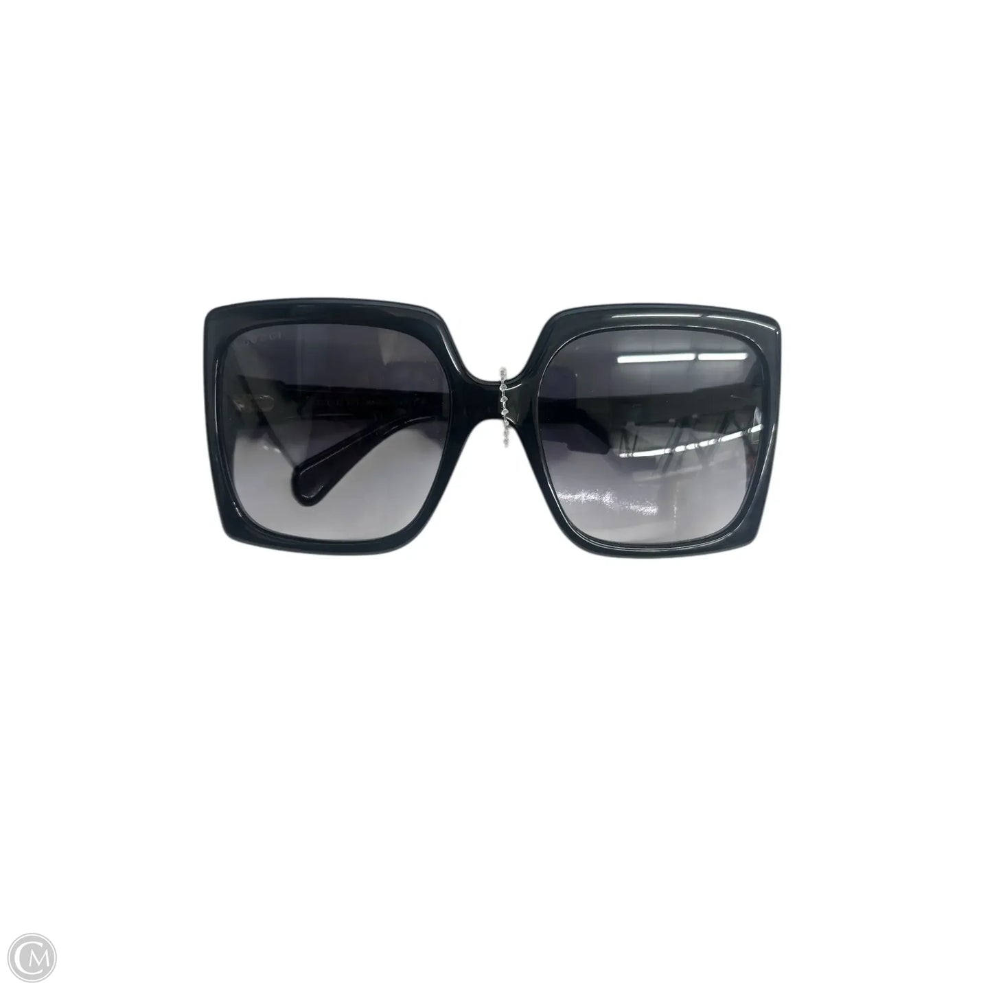 Sunglasses Luxury Designer By Gucci