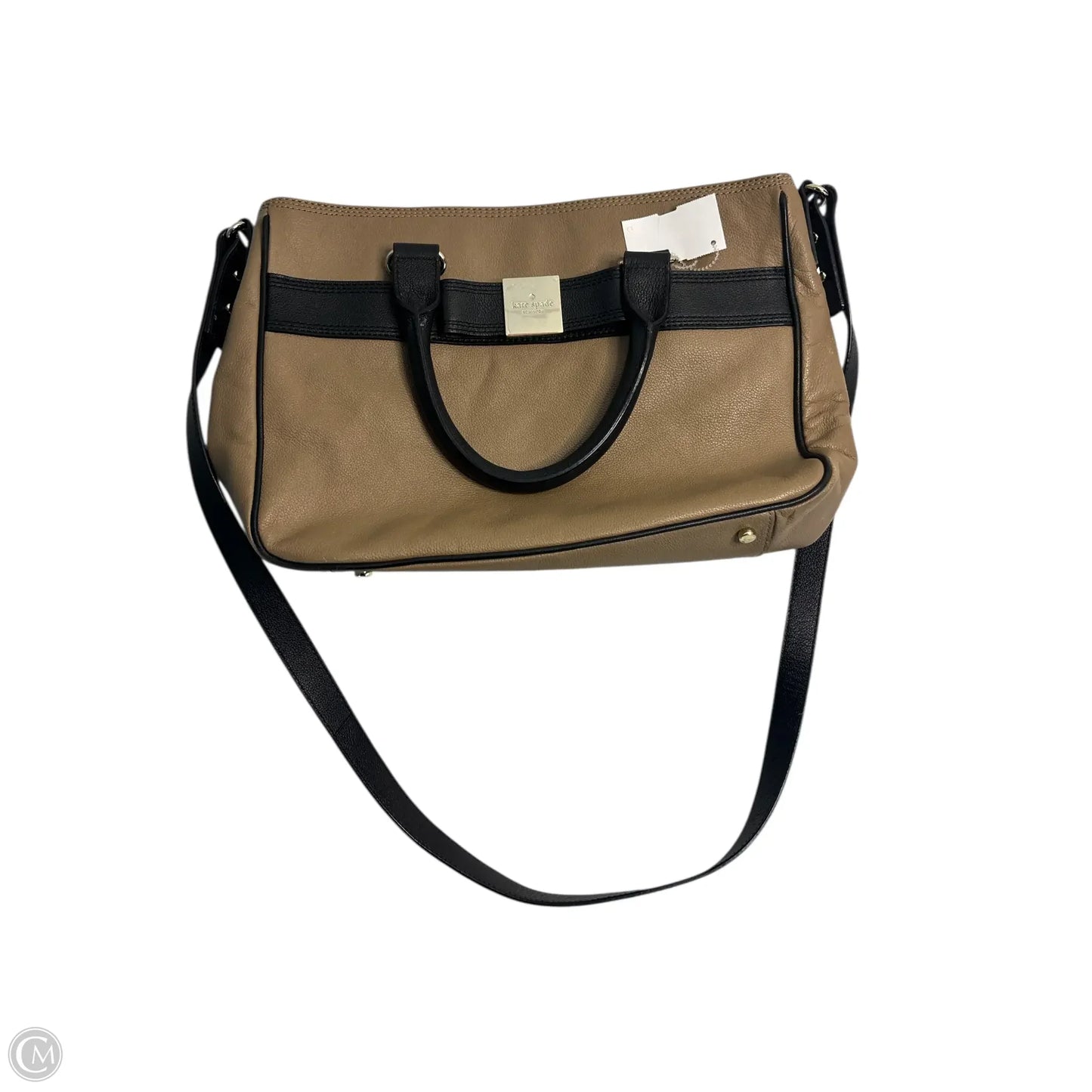 Handbag Designer By Kate Spade, Size: Medium