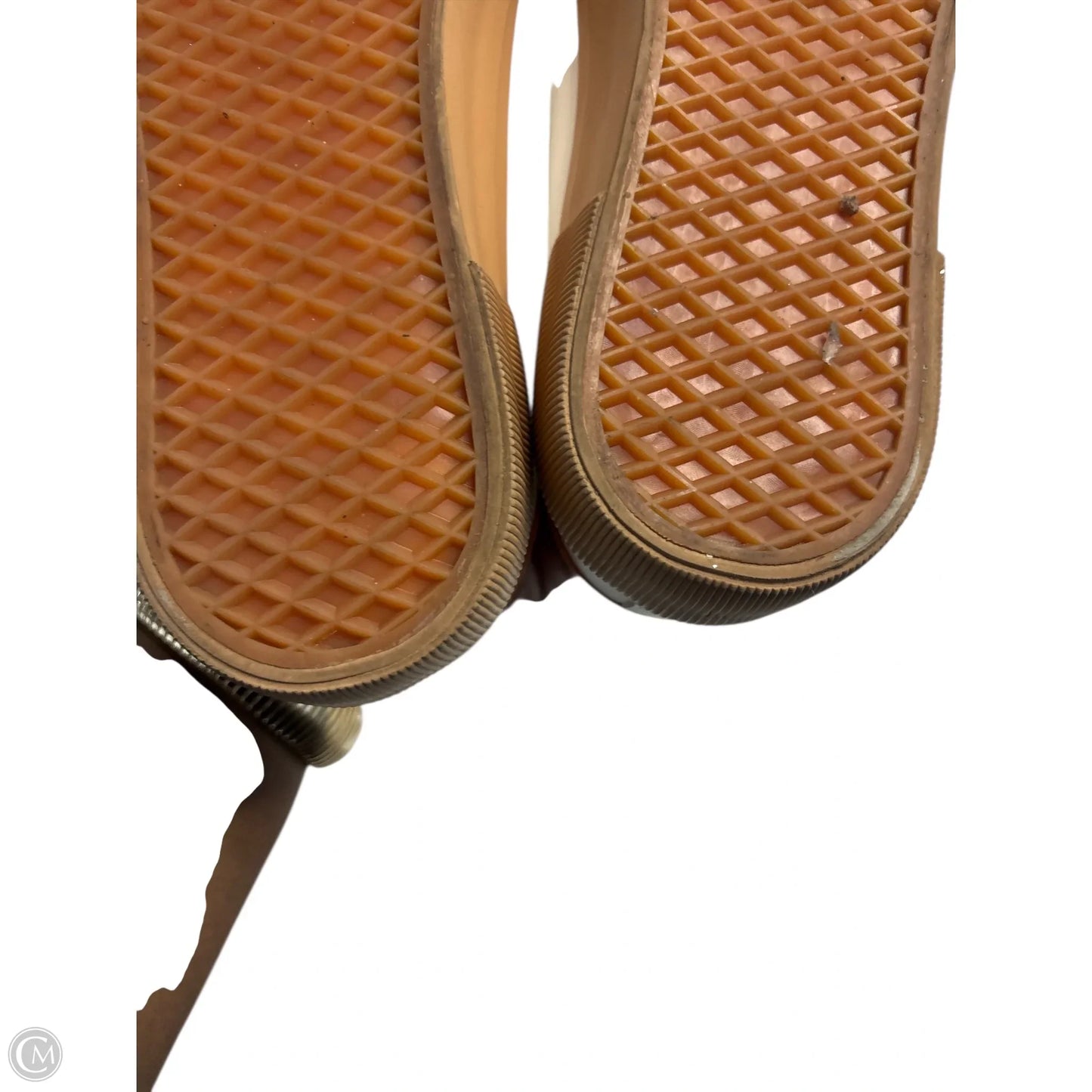 Shoes Sneakers By French Connection In White, Size: 8