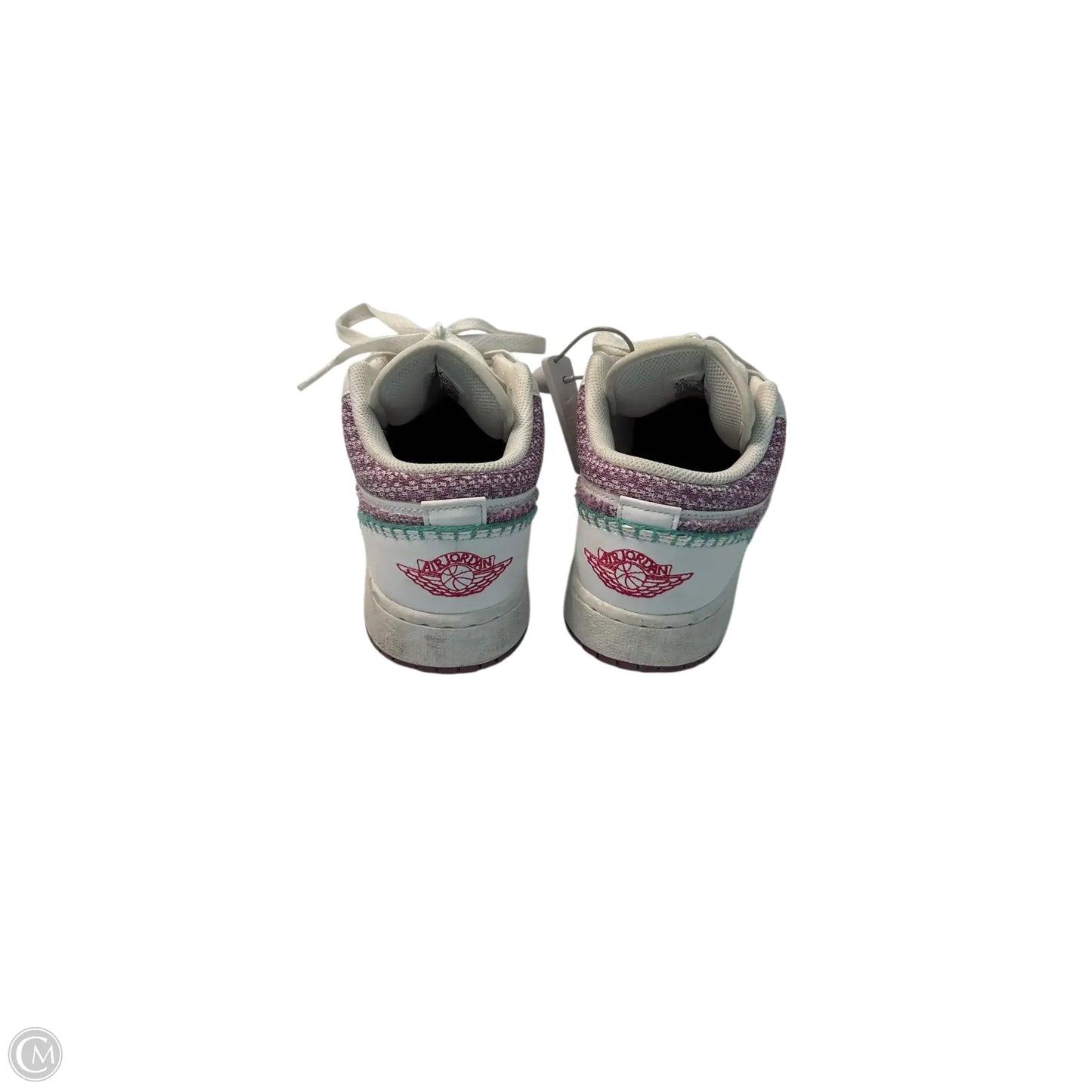 Shoes Sneakers By Nike In White