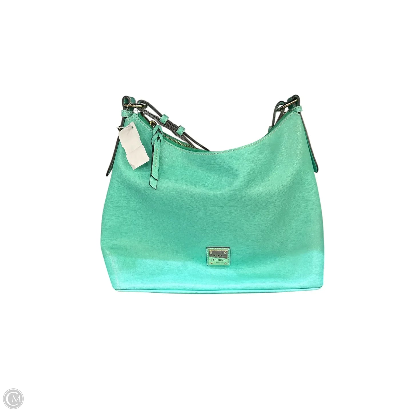 Handbag Designer By Dooney And Bourke, Size: Medium