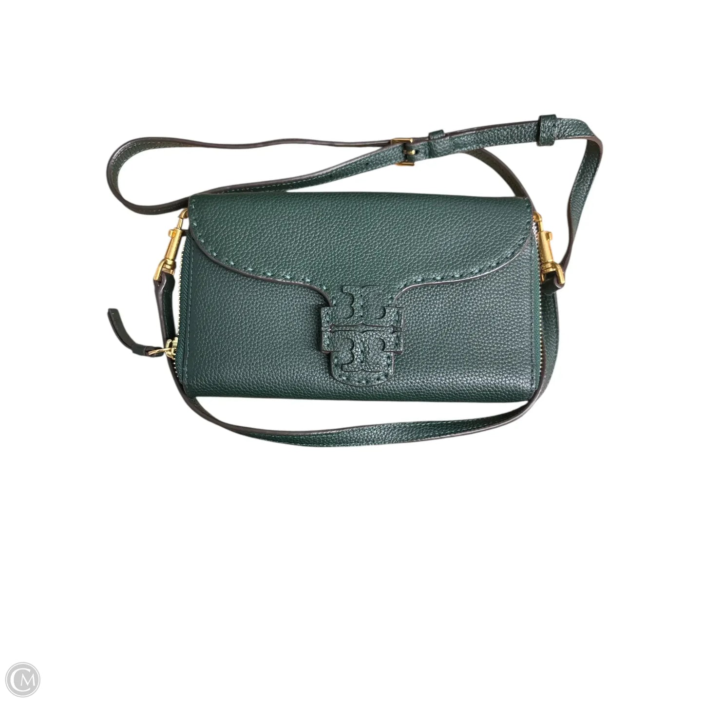 Handbag Designer By Tory Burch, Size: Small