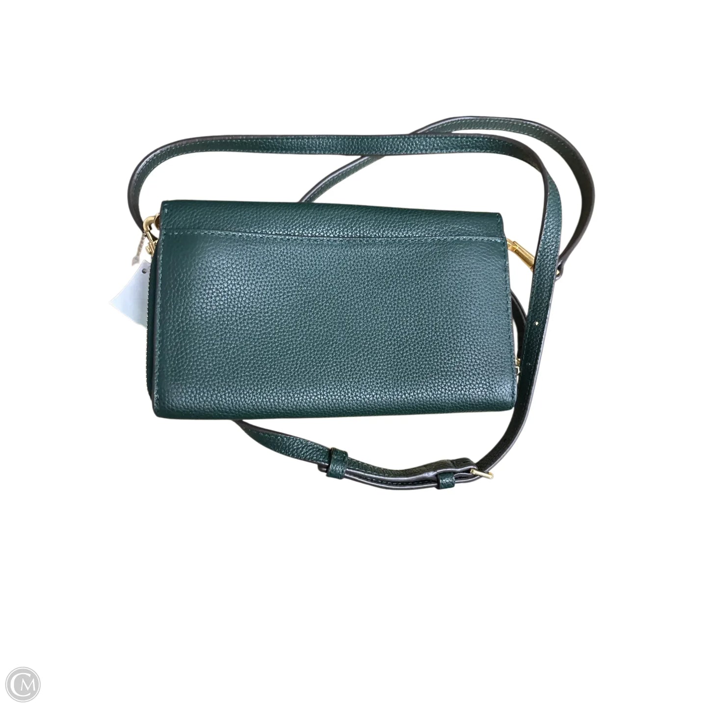 Handbag Designer By Tory Burch, Size: Small