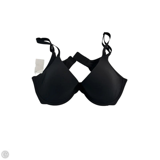Bra By Skims In Black, Size: 0
