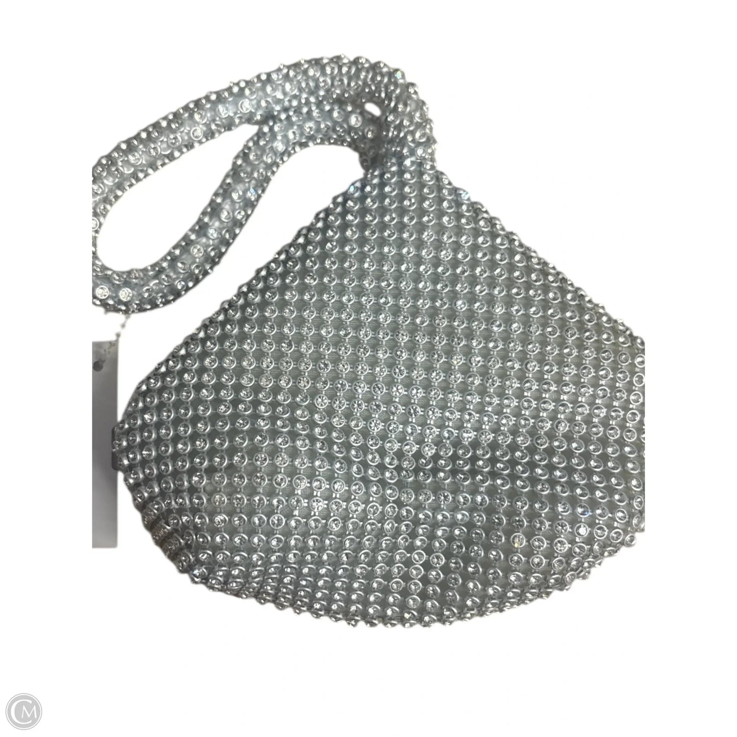 Clutch By Clothes Mentor, Size: Large