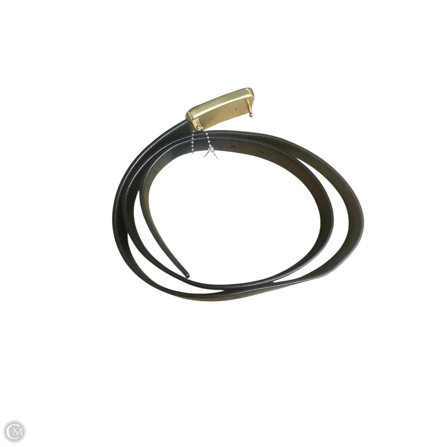 Belt Designer By Coach