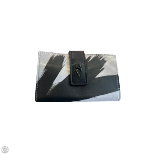 Wallet By Victorias Secret, Size: Small