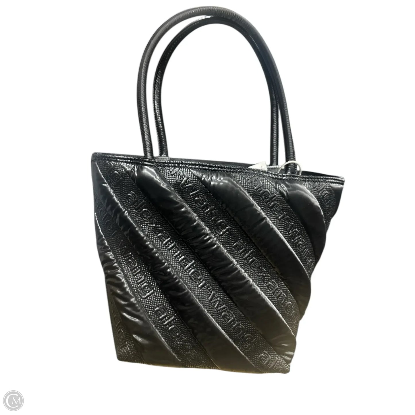 Handbag Luxury Designer By Alexander Wang, Size: Medium
