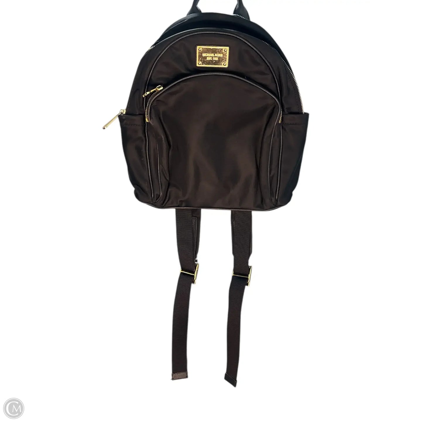 Handbag Designer By Michael Kors, Size: Small