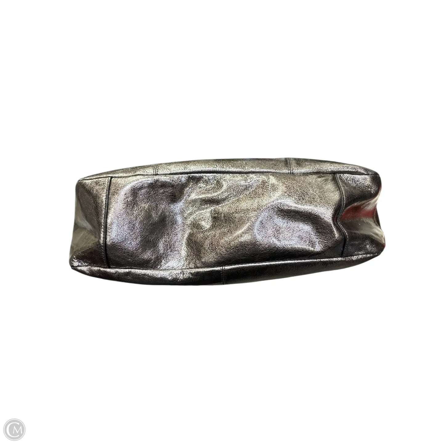 Handbag Designer By Coach, Size: Large