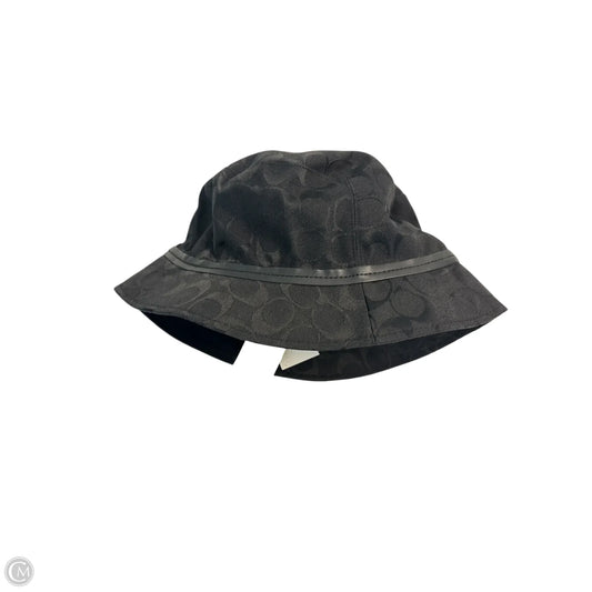 Hat Designer By Coach