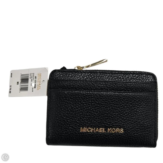 Wallet Designer By Michael Kors, Size: Small