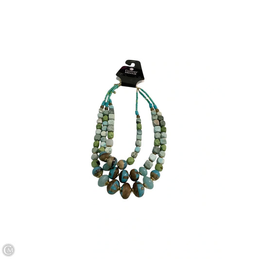 Necklace Other By Chicos