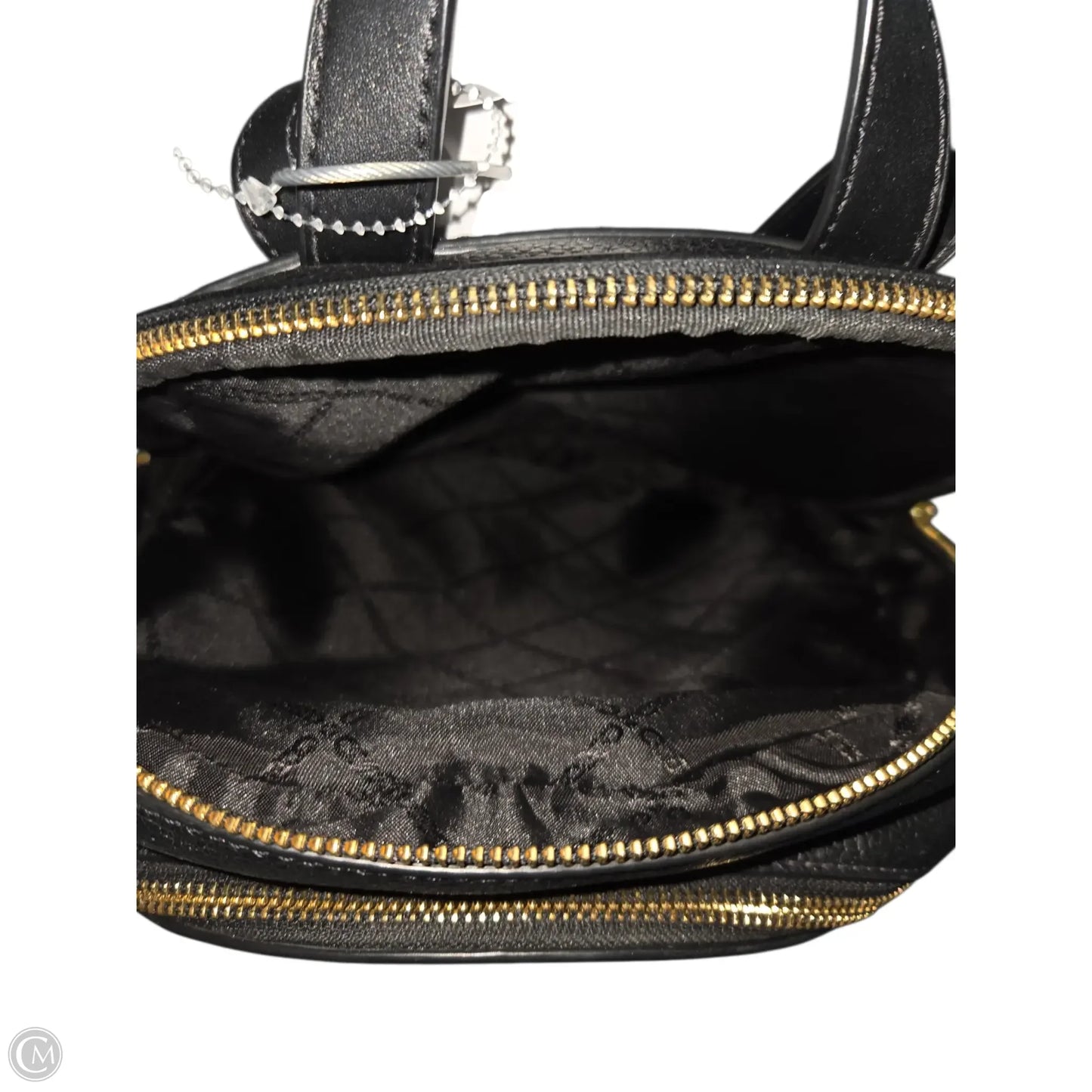 Handbag Designer By Michael Kors, Size: Medium