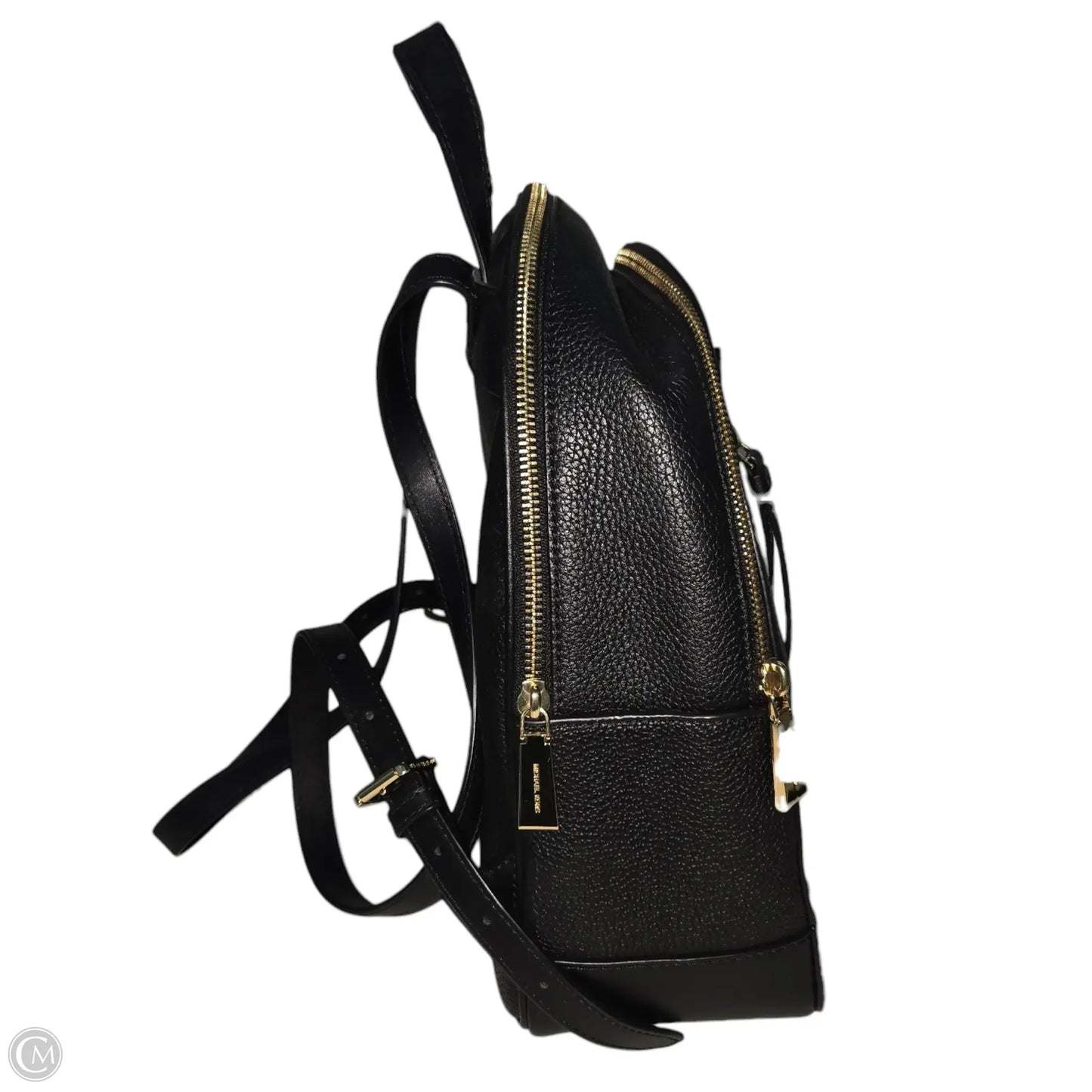 Handbag Designer By Michael Kors, Size: Medium