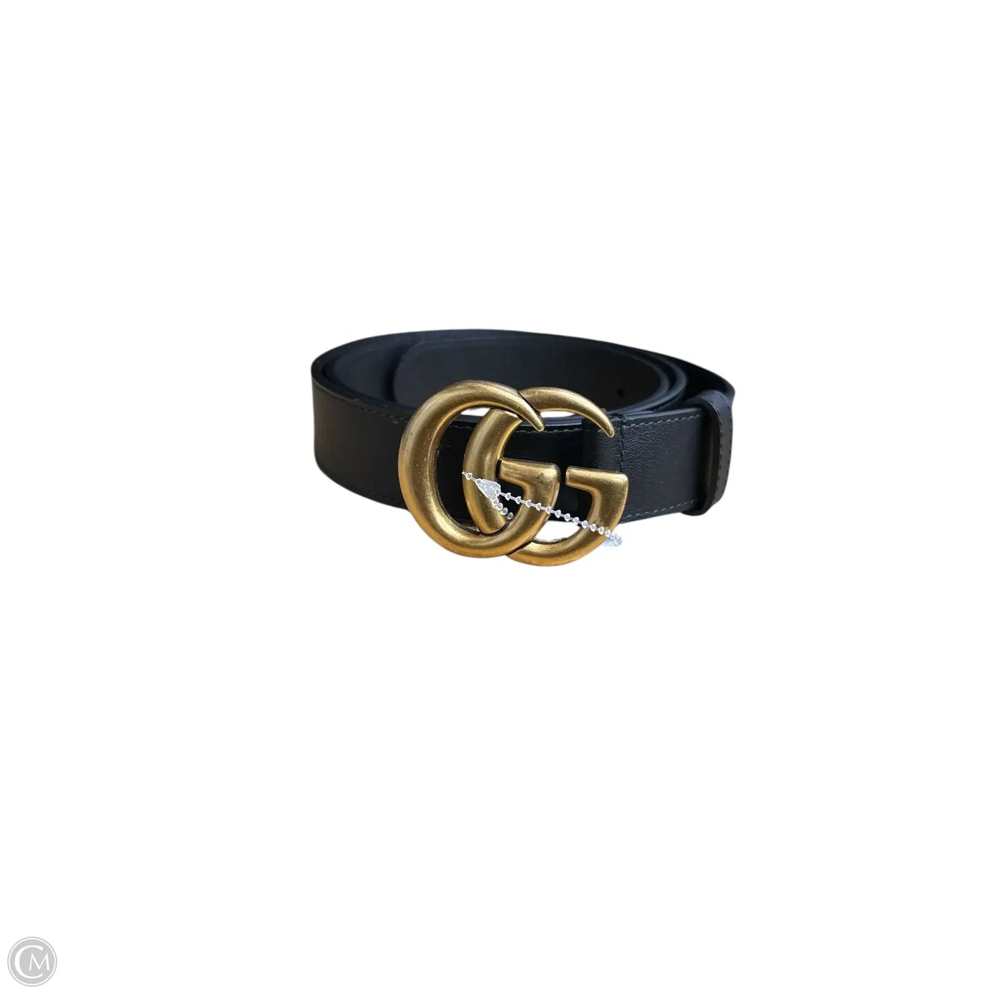 Belt Luxury Designer By Gucci