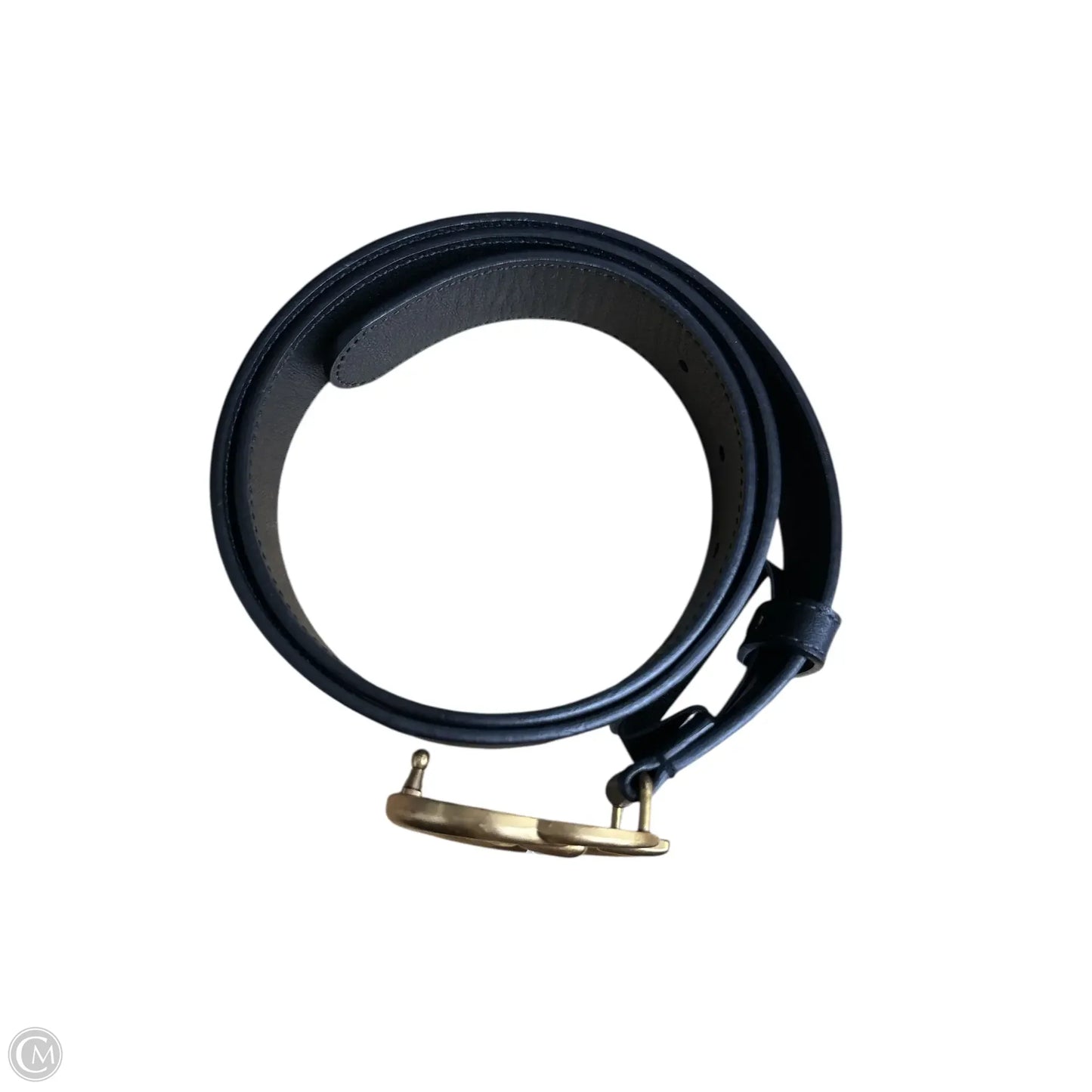 Belt Luxury Designer By Gucci