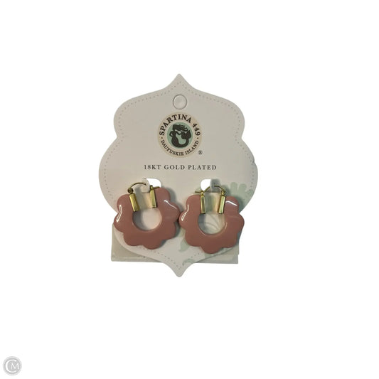 Earrings Other By Spartina