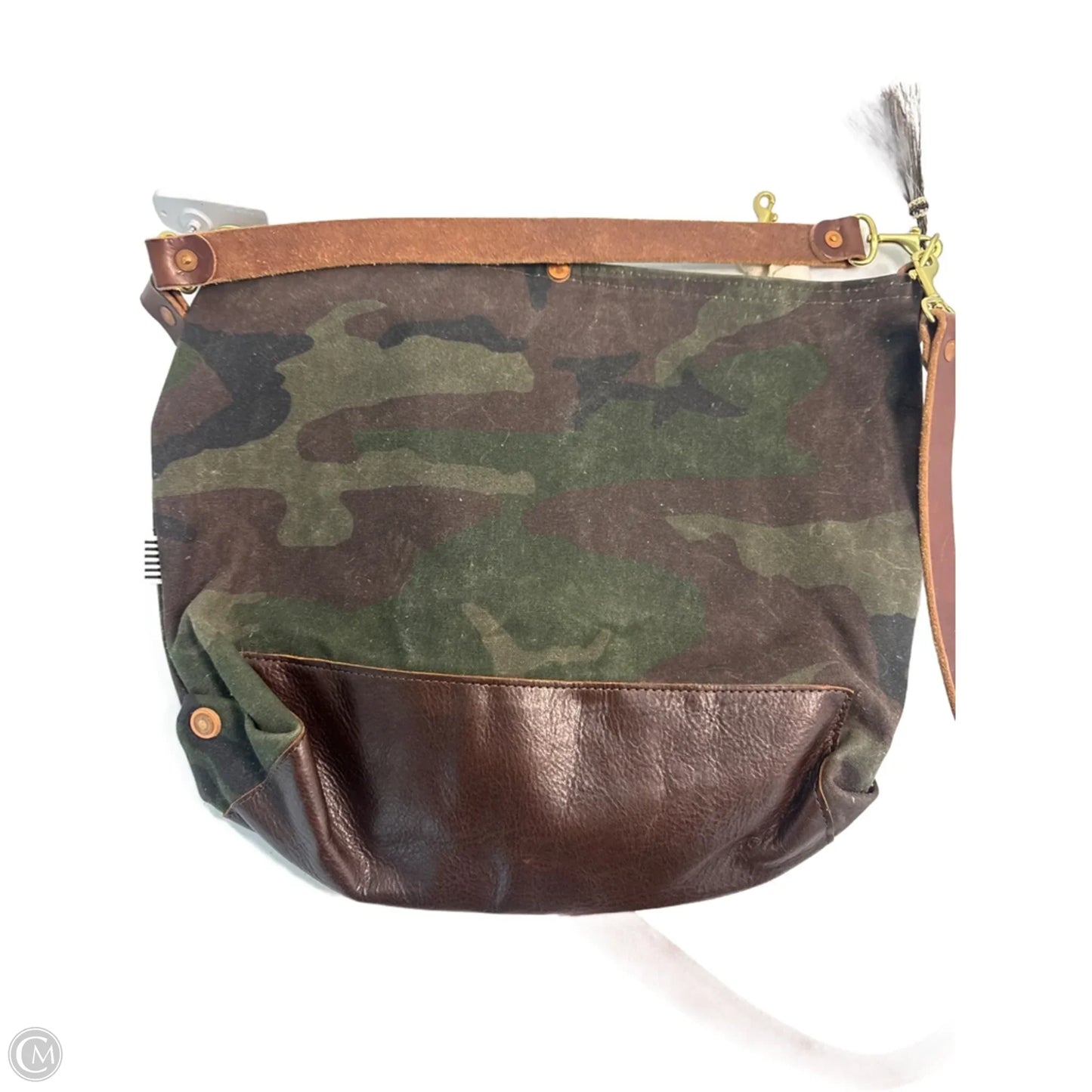 Handbag By Clothes Mentor, Size: Large