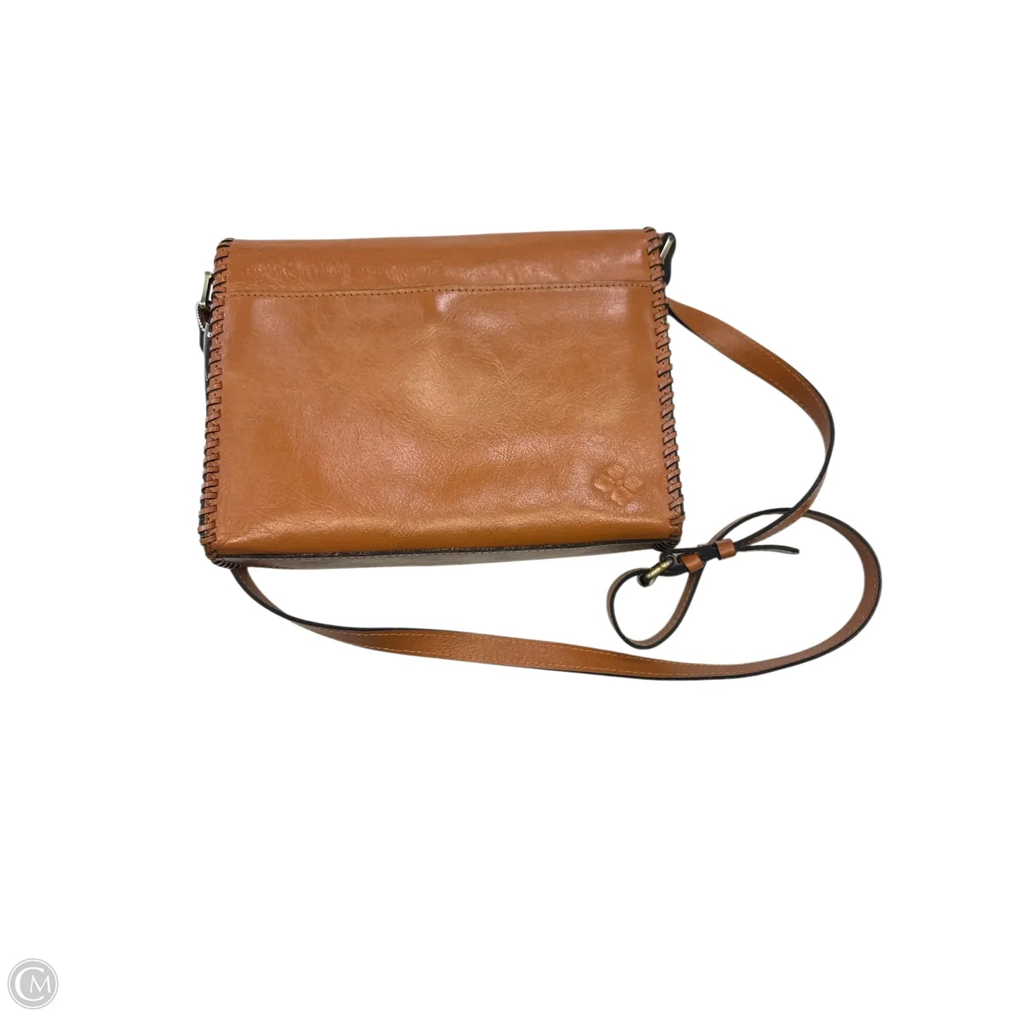 Handbag Designer By Patricia Nash, Size: Large