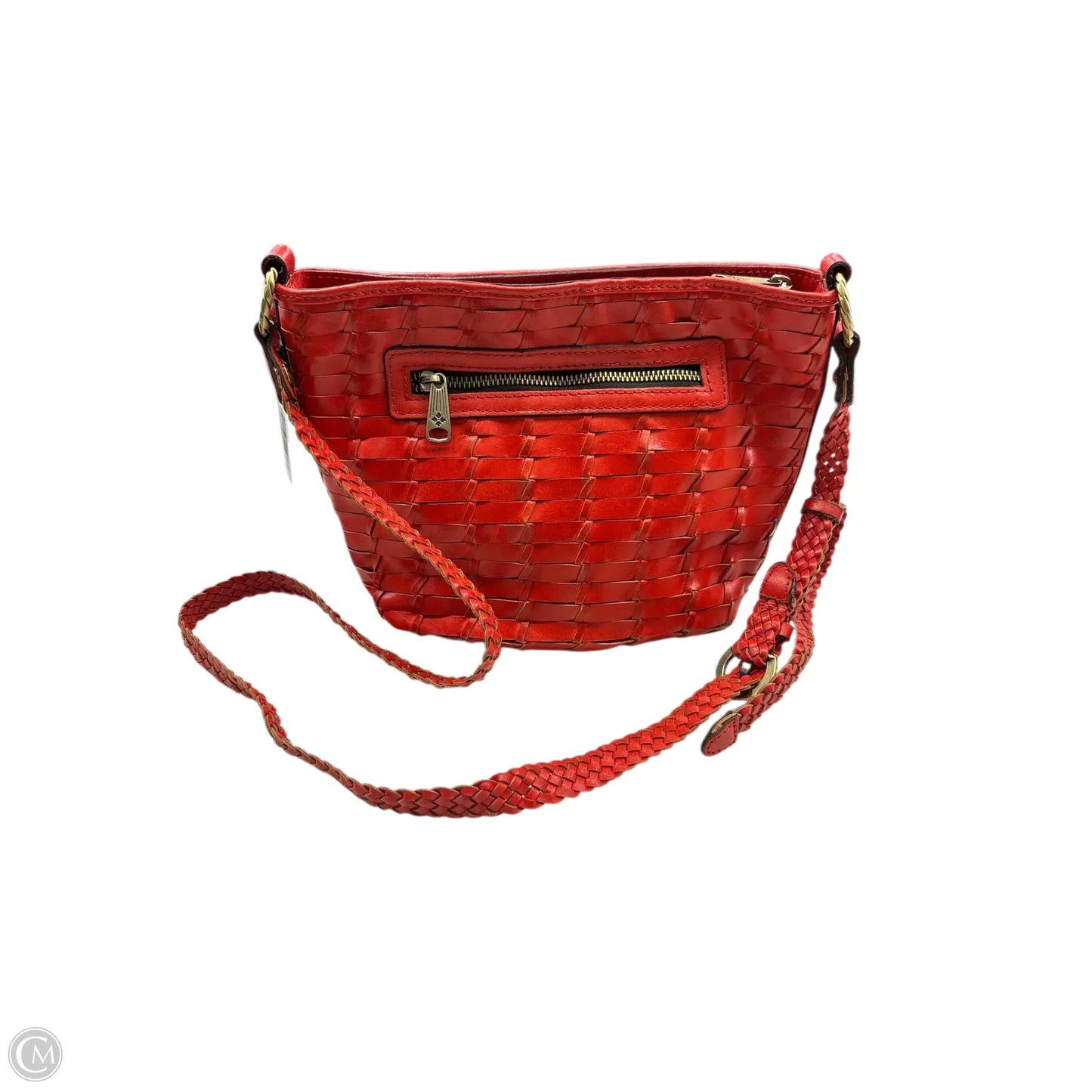 Handbag Designer By Patricia Nash, Size: Small