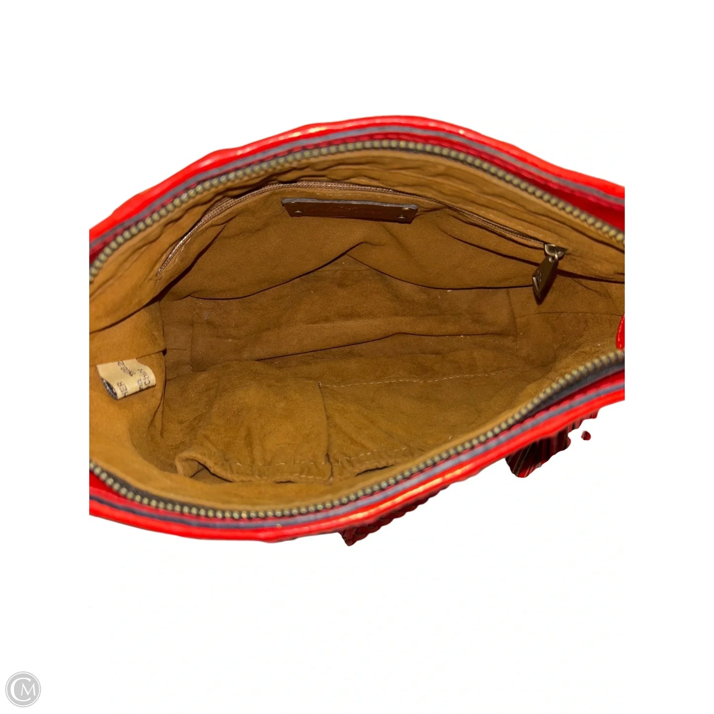 Handbag Designer By Patricia Nash, Size: Small