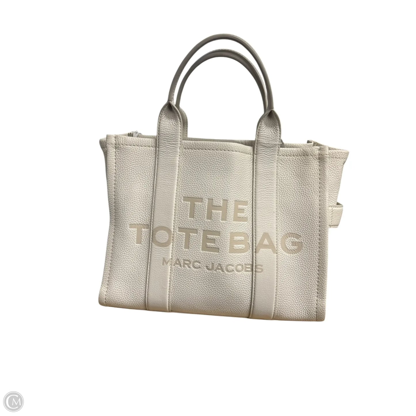 Handbag Luxury Designer By Marc Jacobs, Size: Medium