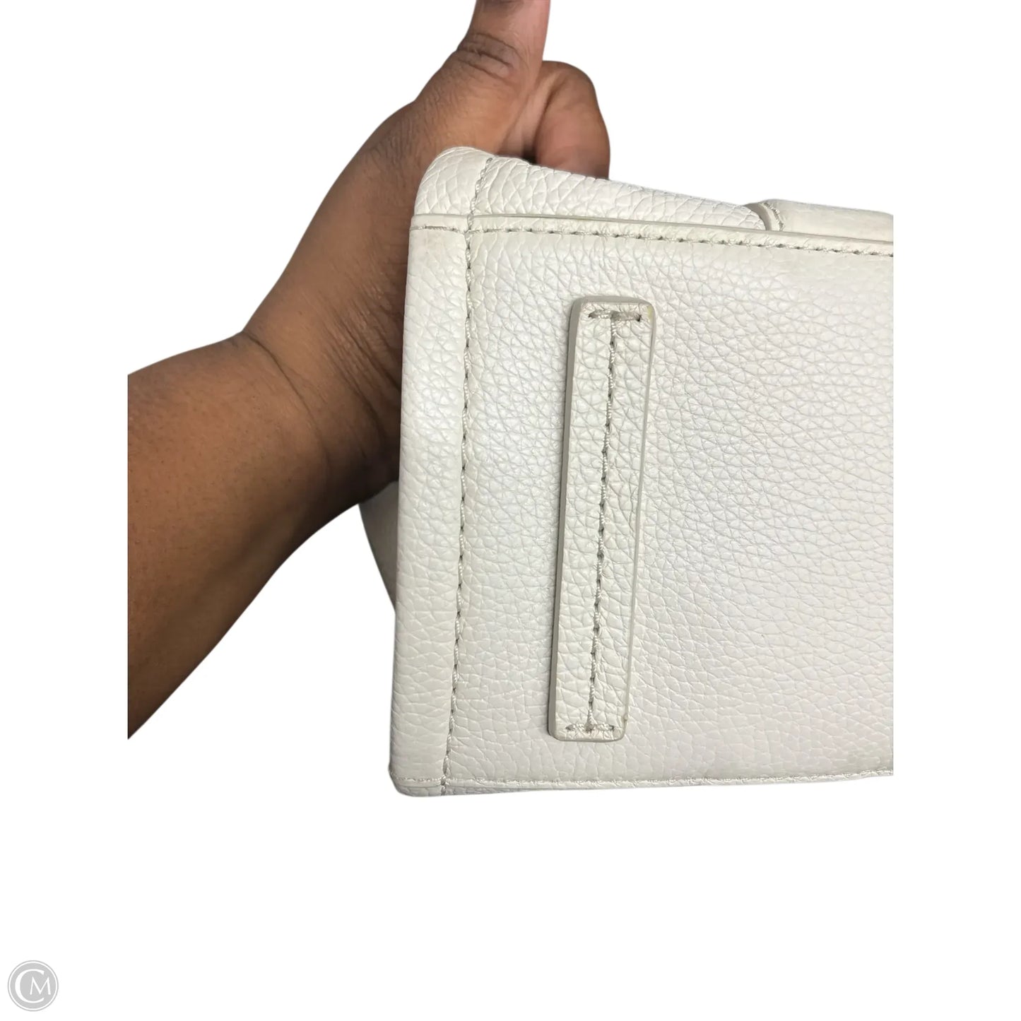 Handbag Luxury Designer By Marc Jacobs, Size: Medium