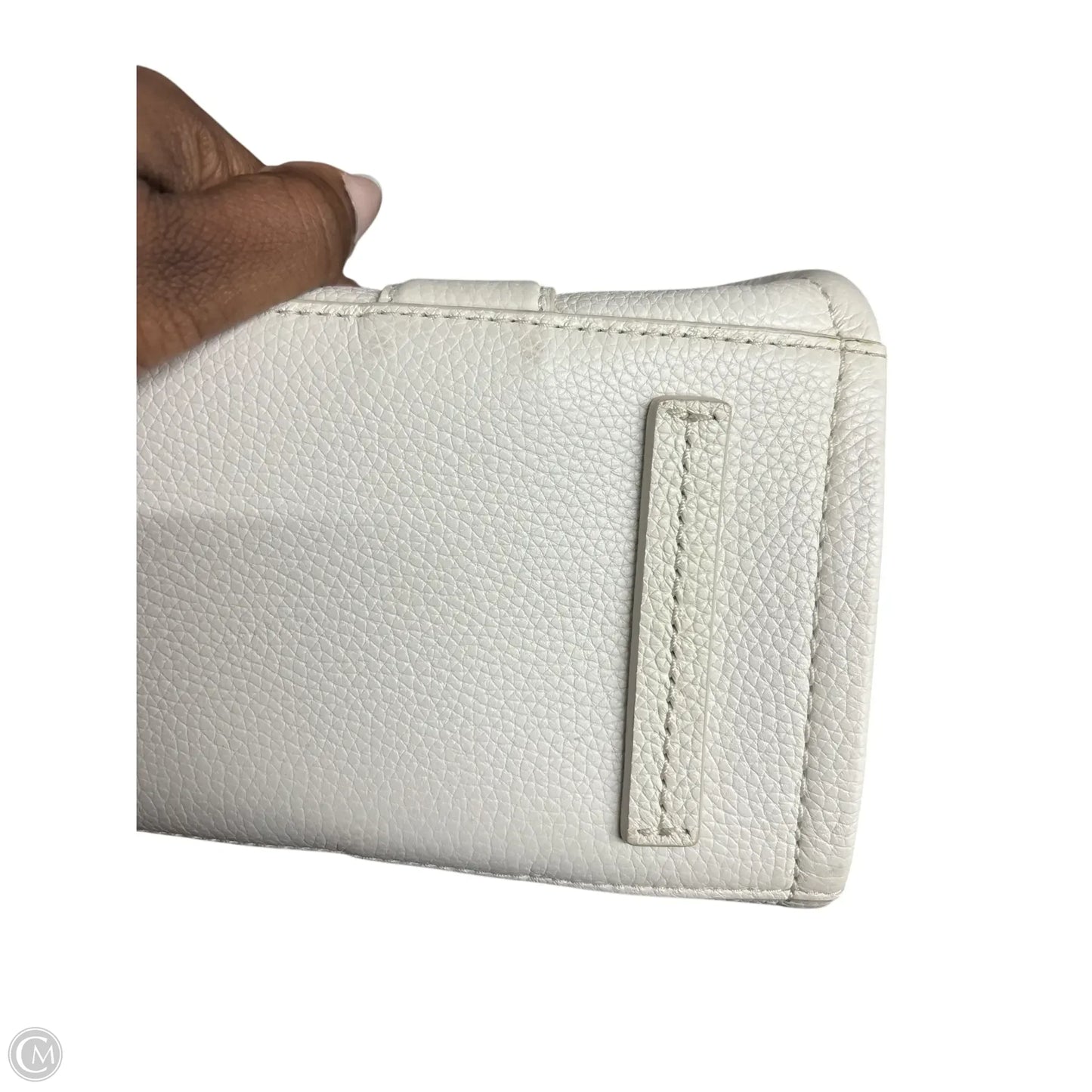 Handbag Luxury Designer By Marc Jacobs, Size: Medium