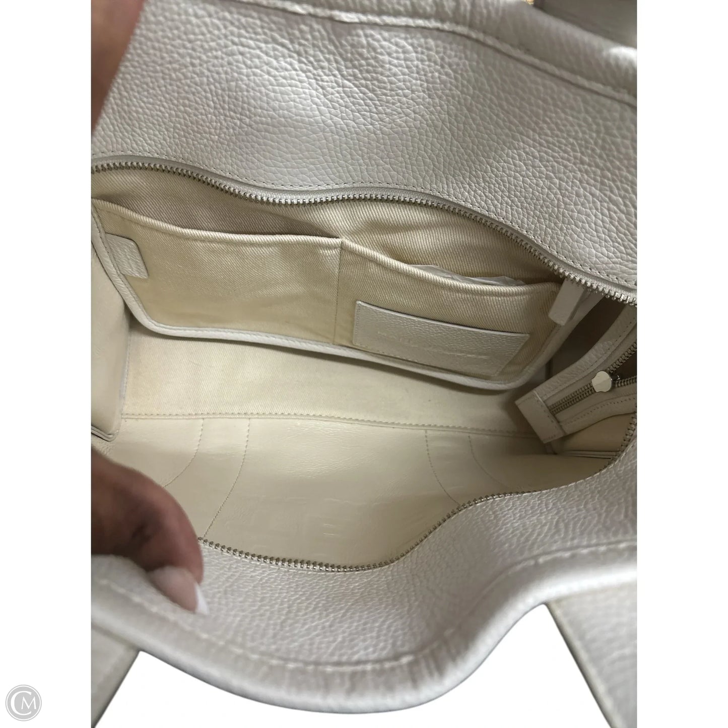 Handbag Luxury Designer By Marc Jacobs, Size: Medium