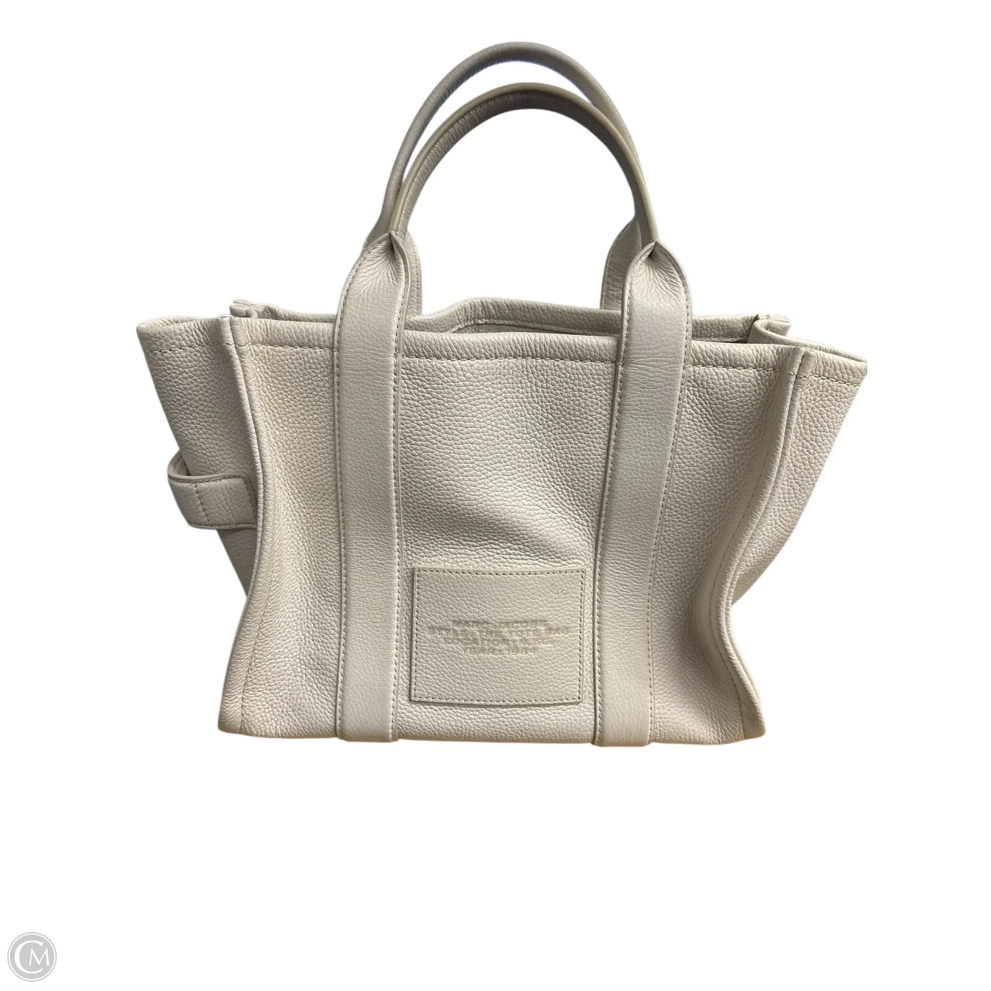 Handbag Luxury Designer By Marc Jacobs, Size: Medium