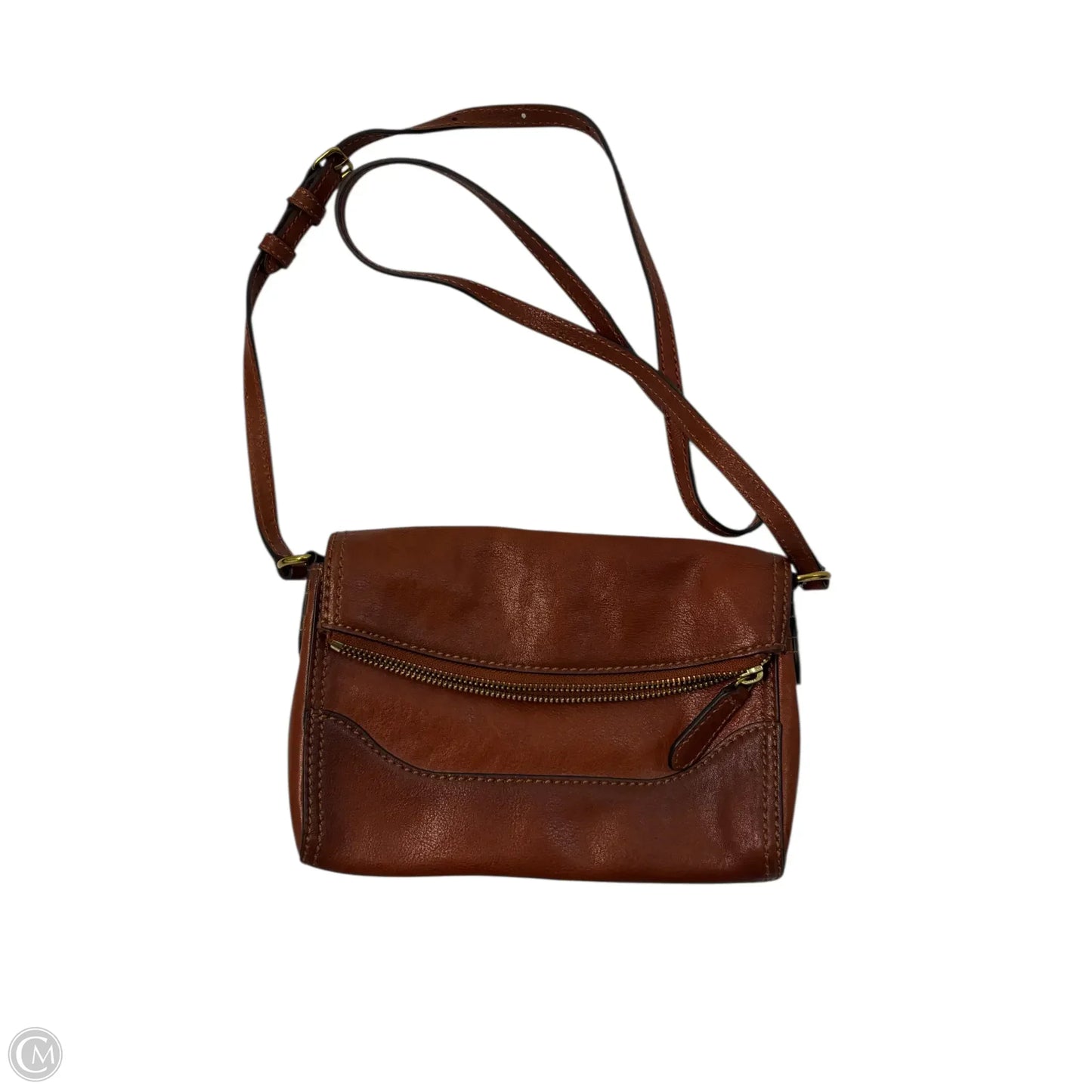 Handbag Designer By Frye, Size: Small