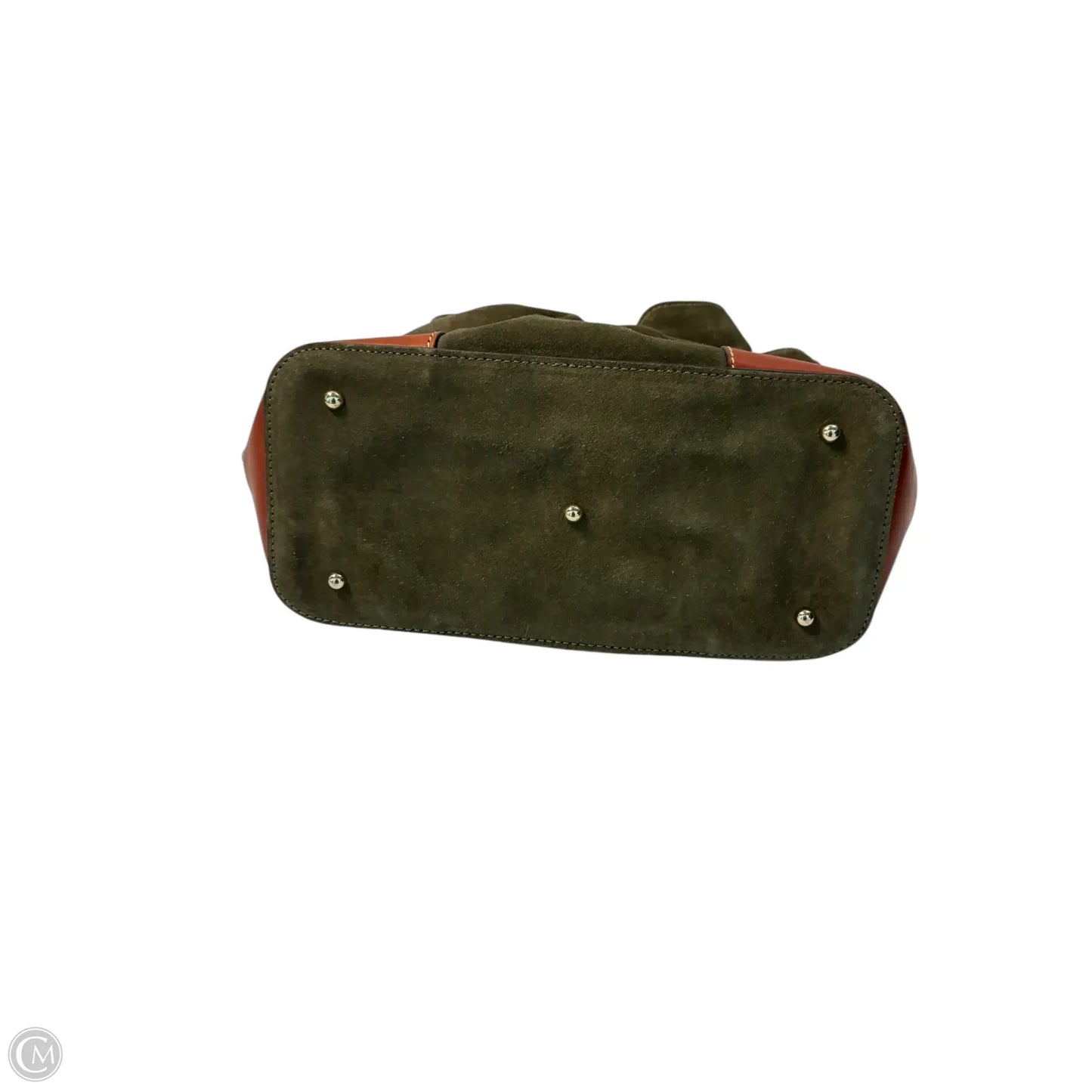 Handbag Designer By Dooney And Bourke, Size: Medium