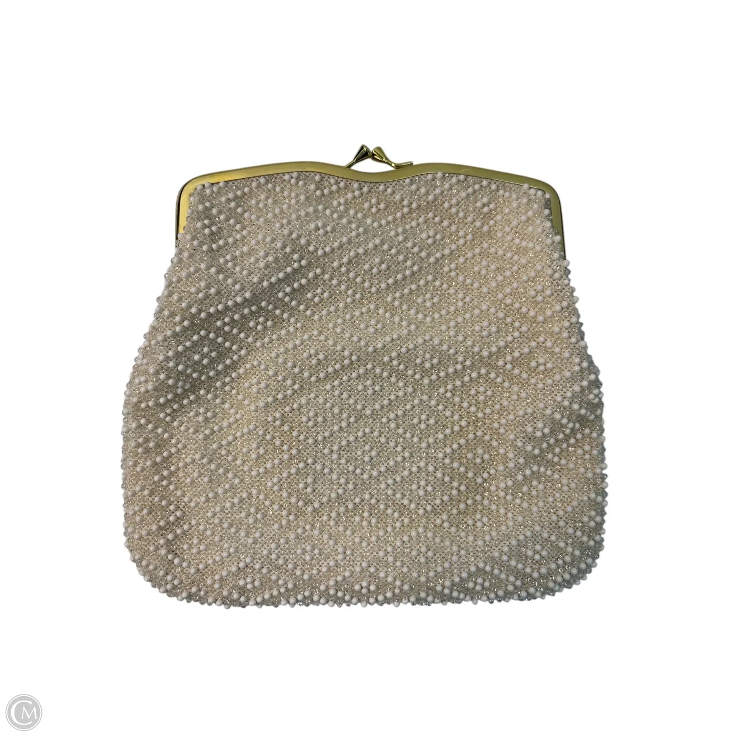 Clutch By Clothes Mentor, Size: Medium