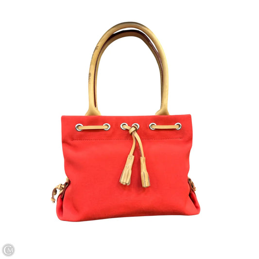 Handbag Designer By Dooney And Bourke, Size: Small