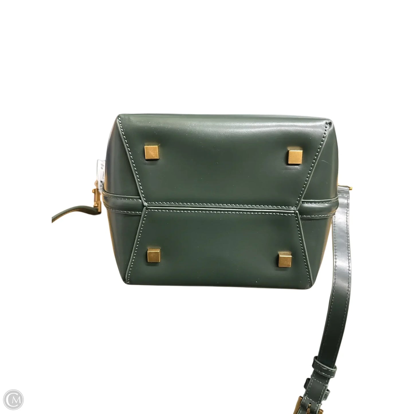 Handbag Luxury Designer By Yves Saint Laurent, Size: Small