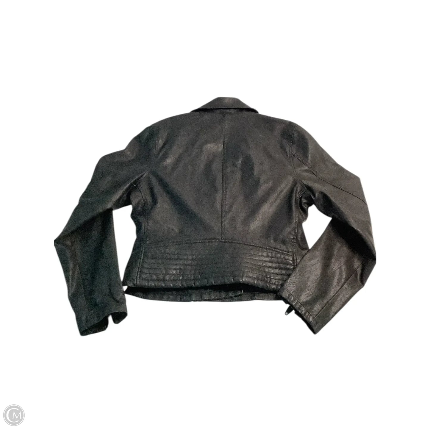 Jacket Moto By Blanknyc In Black, Size: L
