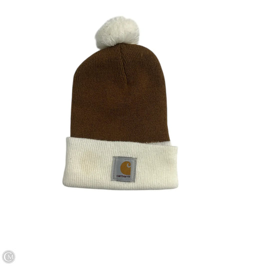 Hat Beanie By Carhartt