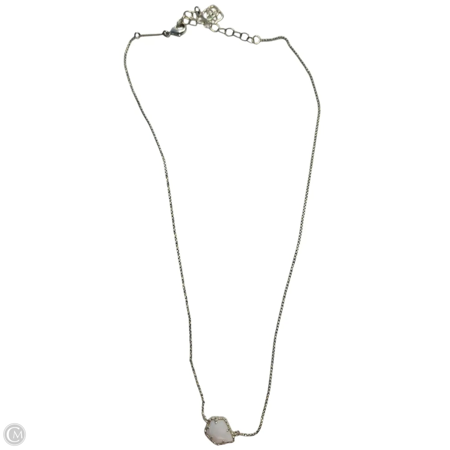 Necklace Other By Kendra Scott
