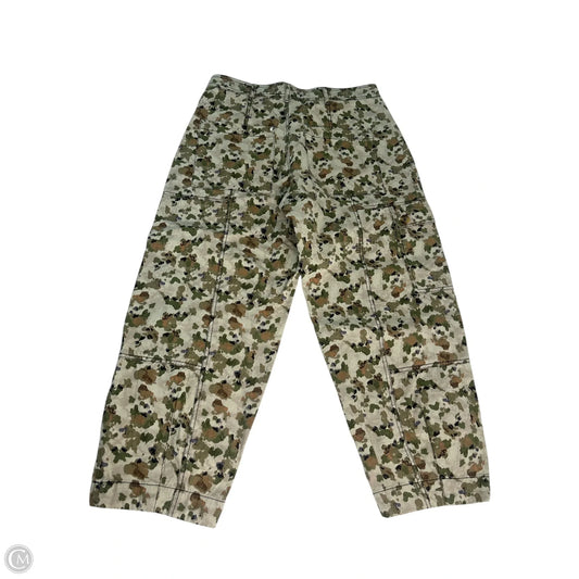 Pants Joggers By Anthropologie In Green, Size: 6